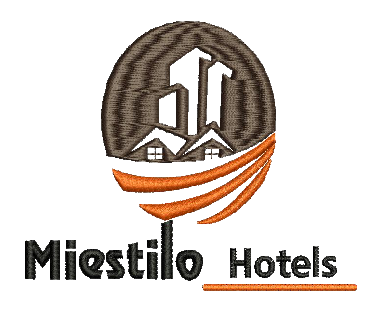 miestilo logo